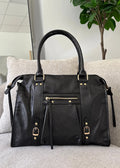 EMMA BAG - BLACK