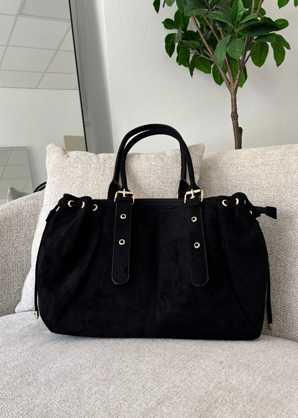 HELENA BAG - BLACK