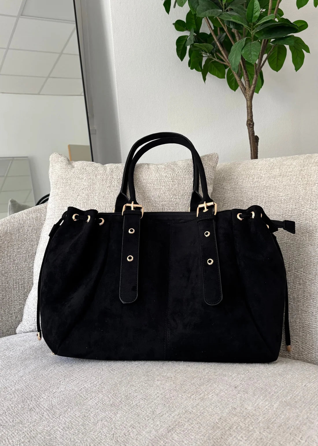 HELENA BAG - BLACK